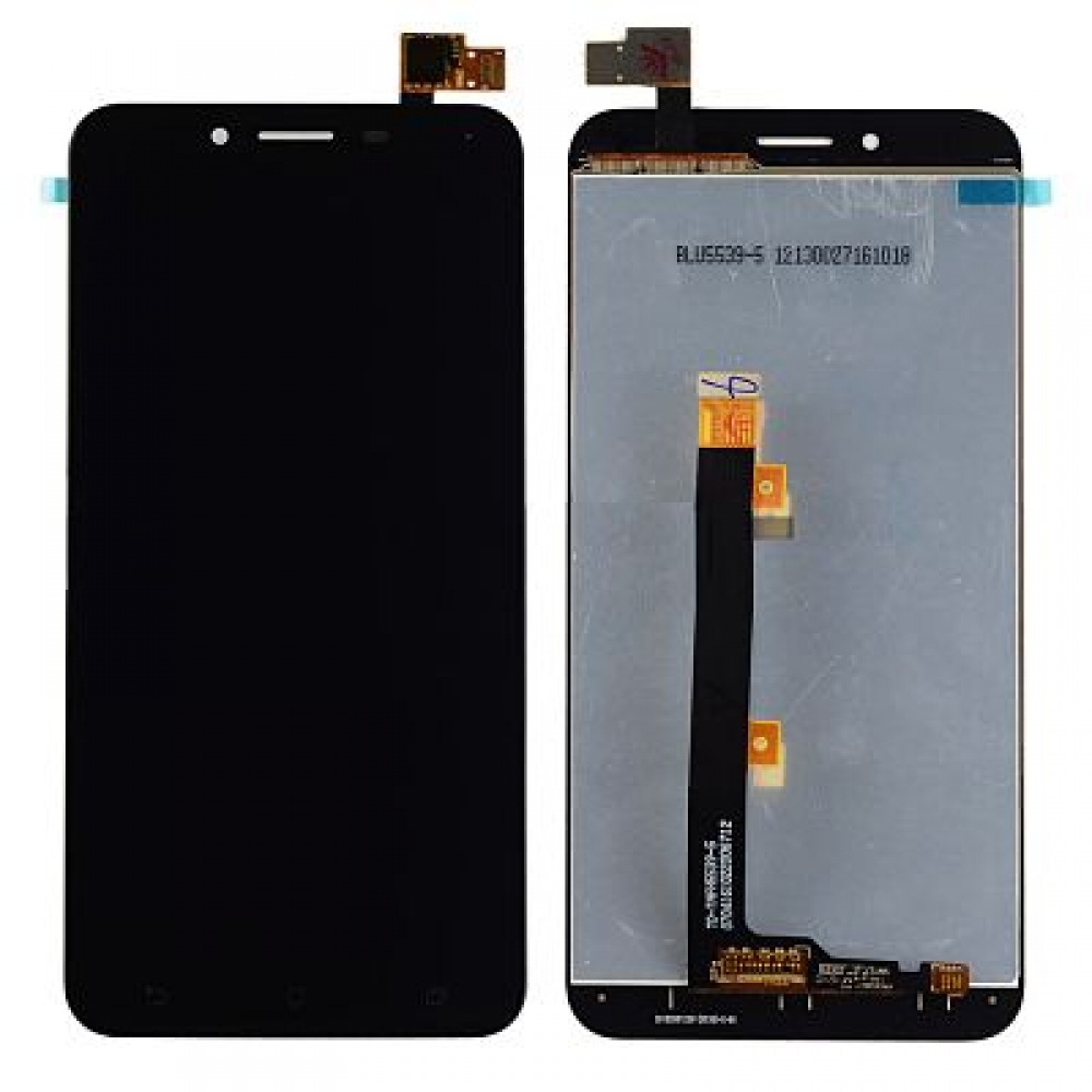 Asus ZenFone 3 Max ZC553KL LCD Screen Display Replacement Black Cellspare